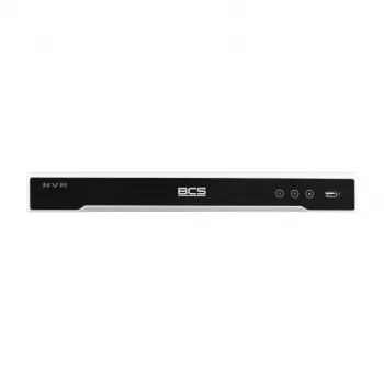 32 kanalų IP NVR 8K BCS-V-NVR3202-A-8K