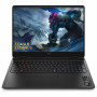 HP OMEN 16 žaidimų nešiojamasis kompiuteris, AMD Ryzen 7 8745HX, 16.1 inch FHD 144Hz, 16GB DDR5, 512GB SSD, RTX 5060, FreeDOS