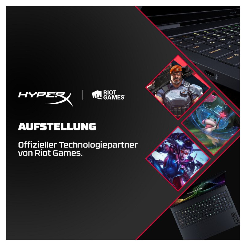 HP OMEN 16 žaidimų nešiojamasis kompiuteris, AMD Ryzen 7 8745HX, 16.1 inch FHD 144Hz, 16GB DDR5, 512GB SSD, RTX 5060, FreeDOS