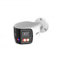 DAHUA IPC-PFW31259S-A180-E2-AS-PV-0280B 5MP dviejų objektyvų panoraminė lauko tinklo kamera su aktyviu atgrasymu, dvipusiu garsu ir PoE/Wi-Fi