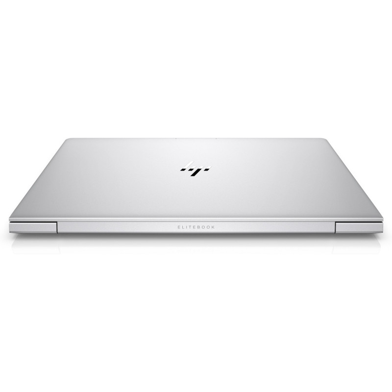HP EliteBook 840 G6 14 colių FHD IPS nešiojamas kompiuteris, Intel Core i5-8265U, 8 GB RAM, 256 GB SSD, Windows 10 Pro, sidabrinis