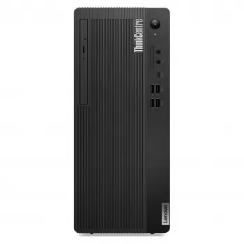 Lenovo ThinkCentre M75t Gen 5 bokštinis kompiuteris, AMD Ryzen 5 8500G, 16GB DDR5, 512GB NVMe SSD, Wi-Fi 6E, Windows 11 Pro