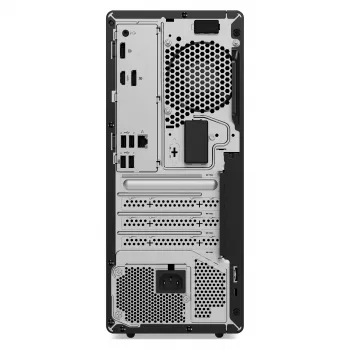 Lenovo ThinkCentre M75t Gen 5 bokštinis kompiuteris, AMD Ryzen 5 8500G, 16GB DDR5, 512GB NVMe SSD, Wi-Fi 6E, Windows 11 Pro