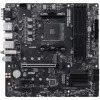 MSI PRO B550M-P WiFi6E pagrindinė plokštė (B550, AM4, mATX, AMD)