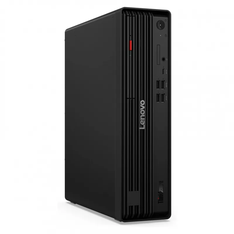 Lenovo ThinkCentre M70s Gen 6 SFF stalinis kompiuteris, Intel Core Ultra 5 225, 16GB RAM, 512GB SSD, Windows 11 Pro