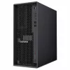 Lenovo ThinkStation P4 30KN bokštinė darbo stotis - AMD Ryzen 5 Pro 9655 3.9GHz, 32GB RAM, 512GB NVMe SSD, Radeon Graphics, Windows 11 Pro, monitorius