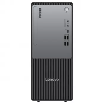 Lenovo ThinkCentre neo 30t Gen 5 stalinis kompiuteris (tower) – Intel Core i3-1315U, 8GB RAM, 512GB SSD, Windows 11 Pro