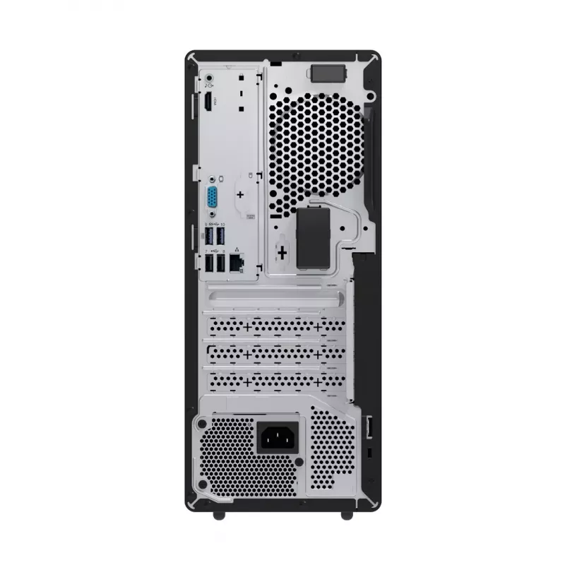Lenovo ThinkCentre neo 30t Gen 5 stalinis kompiuteris (tower) – Intel Core i3-1315U, 8GB RAM, 512GB SSD, Windows 11 Pro