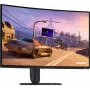 Alienware AW3226DM 32 colių VA 240Hz QHD lenktas žaidimų monitorius