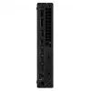 Lenovo ThinkCentre M75q Gen 5 Tiny darbalaukio kompiuteris - AMD Ryzen 5 8500GE, 16GB DDR5, 512GB NVMe SSD, Wi-Fi 6E, be OS