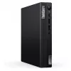 Lenovo ThinkCentre M75q Gen 5 Tiny darbalaukio kompiuteris - AMD Ryzen 5 8500GE, 16GB DDR5, 512GB NVMe SSD, Wi-Fi 6E, be OS