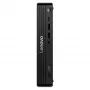 Lenovo ThinkCentre M70q Gen 6 Tiny stalinis kompiuteris - Intel Core Ultra 7 265T, 32GB DDR5, 512GB SSD, Wi-Fi 6E, Windows 11 Pro