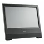 Shuttle XPC X50N All-in-One Barebone kompiuteris, Intel N150, 15,6 colio jutiklinis ekranas, juoda, be OS