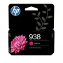 HP 938 Originali rašalo kasetė - rausvai raudona - 800 puslapių - OfficeJet Pro 9010/9020