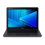 Acer TravelMate B3 Spin 12 TMB312RN-31-TCO 12,2 colio konvertuojamas nešiojamasis kompiuteris - Intel N150 / 8GB / 256GB SSD / Windows 11 Pro