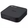 Acer Chromebox CXI6 C3-100U mini kompiuteris - Intel Core 3 100U, 16GB RAM, 256GB SSD, ChromeOS