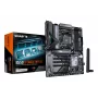 GIGABYTE B550 X EAGLE WIFI6E ATX pagrindinė plokštė - AMD AM4, DDR4, 128GB, 2.5GbE, Wi-Fi 6E, Bluetooth 5.2, PCIe 4.0, Dual M.2, HDMI/DP