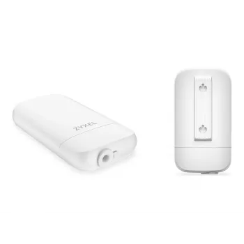 ZyXEL NWA55AXPRO AX3000 Wi-Fi 6 dviejų juostų lauko prieigos taškas su PoE+, IP55, NebulaFlex debesijos valdymu