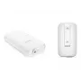 ZyXEL NWA55AXPRO AX3000 Wi-Fi 6 dviejų juostų lauko prieigos taškas su PoE+, IP55, NebulaFlex debesijos valdymu
