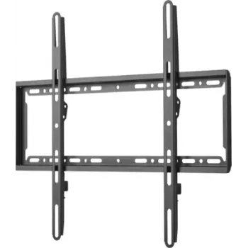 One For All Smart Flat TV sieninis laikiklis 32-70 colių televizoriams, 50 kg, VESA 400, juodas