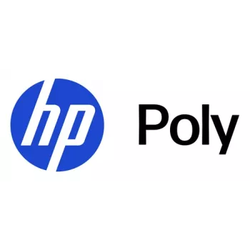 HP Poly CS540A DECT belaidė ausinė su prabangiu įkrovimo stovu