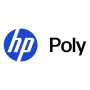HP Poly CS540A DECT belaidė ausinė su prabangiu įkrovimo stovu