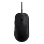 CHERRY XTRFY M42V2 itin lengva žaidimų pelė, laidinė, optinė, 6200 DPI, dešinei rankai, juoda