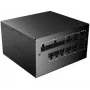 Sharkoon Rebel P20 Gen2 750W 80 PLUS Gold pilnai modulinis ATX maitinimo blokas - juodas