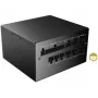 Sharkoon Rebel P20 Gen2 850W 80 PLUS Gold Fully Modular ATX maitinimo blokas, juodas
