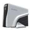 GRAUGEAR 6TB išorinis kietasis diskas, skirtas PS4/PS5, USB-C/USB-A, 2,5 colio HDD, USB 3.2 Gen 1, juodos spalvos