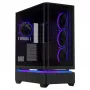 ASUS PRIME AP304 TG ARGB ATX Black Edition žaidimų korpusas