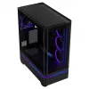 ASUS PRIME AP304 TG ARGB ATX Black Edition žaidimų korpusas