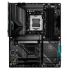 GIGABYTE X870E EAGLE WIFI7 AM5 ATX pagrindinė plokštė, 4x DDR5, HDMI, DP, 4x M.2, USB4, Wi-Fi 7, 5GbE