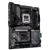 GIGABYTE X870E EAGLE WIFI7 AM5 ATX pagrindinė plokštė, 4x DDR5, HDMI, DP, 4x M.2, USB4, Wi-Fi 7, 5GbE