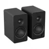 Creative Labs Aktivbox XF-1 2.0 aktyvūs stereo garsiakalbiai - juodi