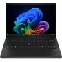 Lenovo ThinkPad T14s Gen 7 22A7 - Snapdragon X Elite X2E-80-100 - 14 colių WUXGA - 32GB RAM - 1TB SSD - Windows 11 Pro (ARM) - 5G LTE - juoda
