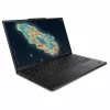 Lenovo ThinkPad P14s Gen 7 21XJ - 14,5 colio WUXGA IPS - Intel Core Ultra 7 366H - 64GB RAM - 1TB NVMe SSD - NVIDIA RTX PRO 500 Blackwell - Windows 11 Pro - Wi-Fi 7 - Juoda