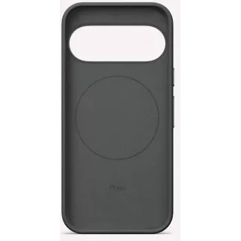 Google Pixel 11 Pro dėklas Obsidian