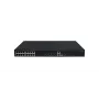 HPE NW CW 2150 16G PoE+ 4P 248W komutatorius