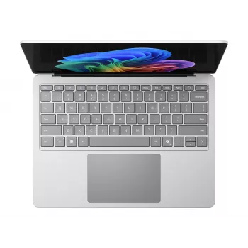 Microsoft Surface Laptop 8th Edition M10 32GB RAM 256GB SSD 13,8 colio jutiklinis ekranas Platinum Windows 11