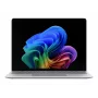 Microsoft Surface Laptop 8th Edition M10 32GB/512GB platininis