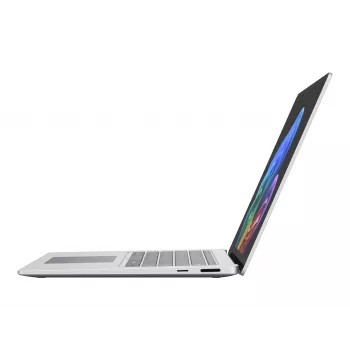 Microsoft Surface Laptop 8th Edition 13,5 colio Intel Core i7 32GB RAM 256GB SSD Windows 11 Home Platinum vokiška klaviatūra