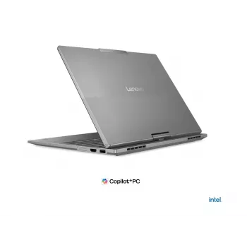 Lenovo ThinkBook Plus G7 Auto Twist 22A9 konvertuojamas nešiojamasis kompiuteris, Intel Core Ultra X7 358H, 32GB RAM, 512GB SSD, 14 inch OLED jutiklinis ekranas 2880x1800, Windows 11 Pro