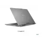 Lenovo ThinkBook Plus G7 Auto Twist 22A9 konvertuojamas nešiojamasis kompiuteris, Intel Core Ultra X7 358H, 32GB RAM, 512GB SSD, 14 inch OLED jutiklinis ekranas 2880x1800, Windows 11 Pro