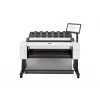 HP DesignJet T2600 PostScript 36 colių daugiafunkcis spausdintuvas