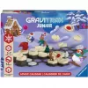 Ravensburger GraviTrax Junior Advento kalendorius - 24 dienos su rutuliukų takų staigmenomis