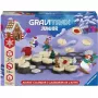 Ravensburger GraviTrax Junior Advento kalendorius - 24 dienos su rutuliukų takų staigmenomis