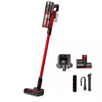 Einhell TE-SV 18/270 Li BL-Solo belaidis lazdelinis dulkių siurblys