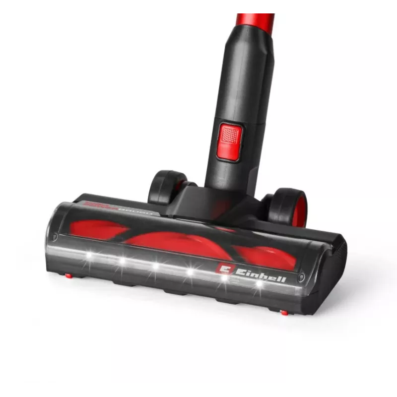 Einhell TE-SV 18/270 Li BL-Solo belaidis lazdelinis dulkių siurblys