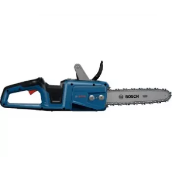Bosch GKE18V-30 belaidis grandininis pjūklas 18V bešepetinis 30 cm padanga (be akumuliatoriaus)